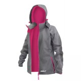 Geaca de dama softshell ,marim.xs, 96%poliester+4%elastan