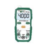 Multimetru BST-58F automat