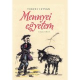 Mennyei egyetem - Banga Ferenc grafik&aacute;j&aacute;nak felhaszn&aacute;l&aacute;s&aacute;val - Turczi Istv&aacute;n
