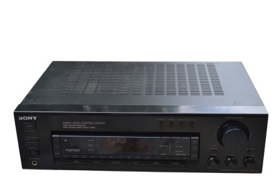 Amplificator Sony STR D 615 foto