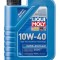 Ulei motor Liqui Moly 10W40 Super - Leichtlauf , 1L