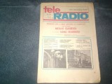 REVISTA TELE RADIO 5 11 DECEMBRIE 1982