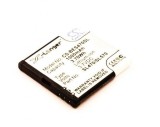 Baterie Telefon 3.7V 1000mAh Li-Ion, Compatibila Bea-Fon, 44x47.1x5.5mm