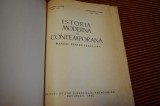 Manual Istoria moderna si contemporana clasa a X-a 1962