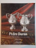 112 YEARS DESIGNING PIECES OF SILVER AND JEWELLERY 1886-1998 de PEDRO DURAN