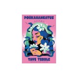 Poukahangatus: Poems