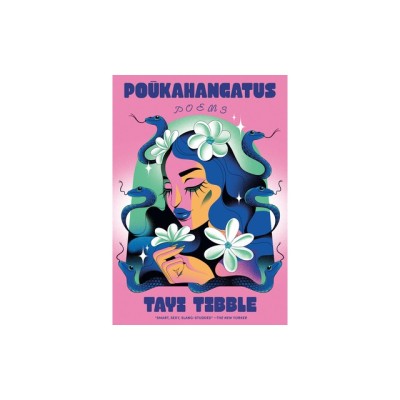 Poukahangatus: Poems foto