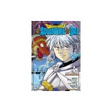 Dragon Quest: The Adventure of Dai, Vol. 3: Disciples of Avanvolume 3