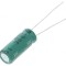 Supercondensator THT 3F 2,7V 8x21mm