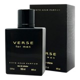 Apa de toaleta Verse, barbati, Cote D&acute;Azur, 100 ml