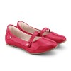 Balerini Bibi Renascence Rouge 38 EU, Rosu, BIBI Shoes