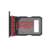 Suport SIM Motorola Edge 40 Neo, Negru, Bulk - Piese Telefon