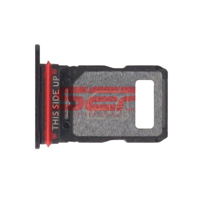 Suport SIM Motorola Edge 40 Neo BLACK foto