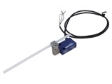 Limitator cursă NO NC cablu 1m IP66 IP67 TELEMECANIQUE SENSORS 30x50x16mm