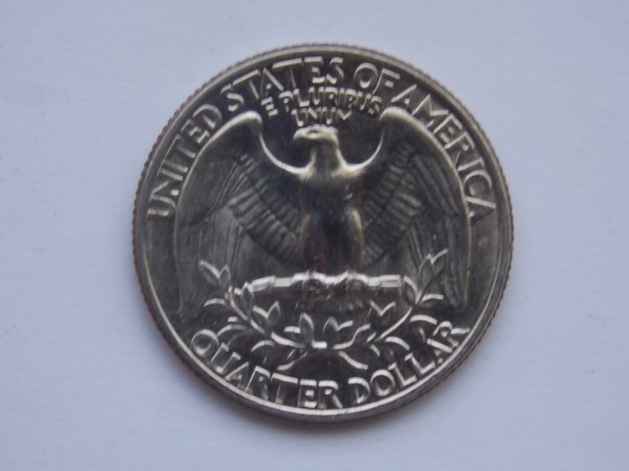 QUARTER DOLLAR 1979 USA