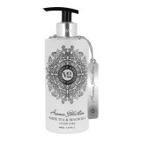 Sapun lichid White Tea &amp; Magnolia, 400 ml, Vivian Gray