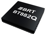 Multimedia Controller 3.3VDC SMD VQFN56 EVE HMI