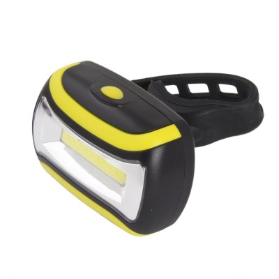 Lampa frontala led pentru bicicleta turais eot012 (far bicicleta) foto