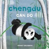 Chengdu can do