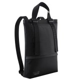 RUCSAC ASUS, pt. notebook de max 15 inch, 1 compartiment, buzunar frontal, 580 g, poliester, negru, &quot;90XB07B0-BBP010&quot;