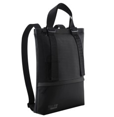 RUCSAC ASUS, pt. notebook de max 15 inch, 1 compartiment, buzunar frontal, 580 g, poliester, negru, &amp;quot;90XB07B0-BBP010&amp;quot; foto