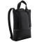 RUCSAC ASUS, pt. notebook de max 15 inch, 1 compartiment, buzunar frontal, 580 g, poliester, negru, &quot;90XB07B0-BBP010&quot;