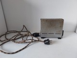 Prajitor paine vechi romanesc Electromures, anii 70, functional