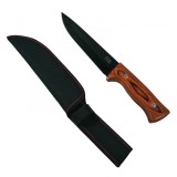 Cumpara ieftin Cutit de vanatoare, Reign of Black, 33 cm