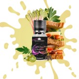 Ulei Esential Sandwich 10Q Aroma, 10ml - Aroma Gourmet de Lux, Esenta Parfum Premium