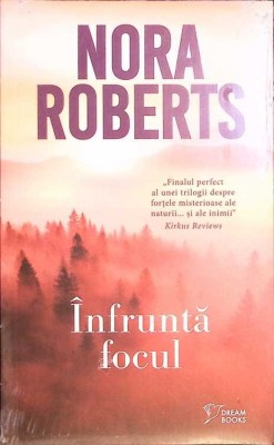 INFRUNTA FOCUL-NORA ROBERTS-278832 foto