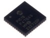 Microcontroler PIC 128kB 64MHz SMD