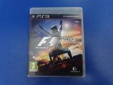 F1 Formula 1 2010 - joc PS3 (Playstation 3)