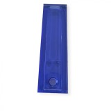 Pachet 20 Carcase Cartela Interfon Electra Cod Bare AutoProtect KeyCars - Accesorii Sisteme Supraveghere