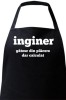 Sort personalizat Bucatar,Inginer