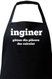 Sort personalizat Bucatar,Inginer