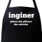 Sort personalizat Bucatar,Inginer