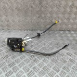 &Icirc;ncuietoare ușă st&acirc;nga spate AUDI A4 Avant 8W5, B9 2017 OEM: 4G0839015F