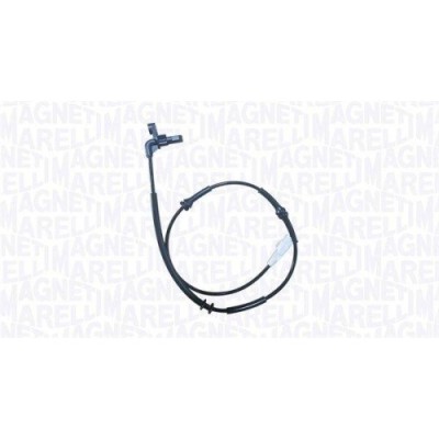 Senzor ABS Citroen Berlingo (M) 07.96-12.11, Xsara Picasso (N68) 09.99-06.12; Peugeot Partner Box (5 G) 06.96-, Partner Mpv (5 G) 05.96-, Spate, Stan foto