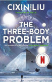 The Three-Body Problem. The Three-Body Problem #1 - Cixin Liu