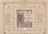 Urare de anul nou 1922