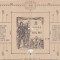 Urare de anul nou 1922