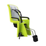 Scaun bicicleta pentru copii Thule RideAlong2 spate, verde Zen Lime