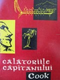 Calatoriile capitanului Cook - ***
