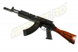 Cumpara ieftin AK74-N TAC MOD A, Cyber Gun