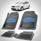 Cumpara ieftin Covorase Seat Leon ST, Combi Compatibile 2013-2017 | Blue