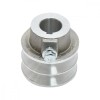 Fulie Ax Pana 20mm, Motor 7.5CP, 55mm Evotools - Transmisie Putere, Scule Gradinarit