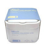 Cumpara ieftin Set de masti cu Acid Hyaluronic pentru hidratare, 30 bucati, Hello Morning