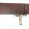 Tastatura Laptop, Lenovo, Legion Y520-15, Y520-15IKB, Y520-15IKBA, Y520-15IKBM, Y520-15IKBN, cu iluminare, layout it (italiana)