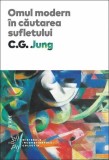 Omul Modern in Cautarea Sufletului - Carl Gustav Jung - Carte Psihologie - Paperback