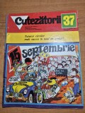 revista cutezatorii 14 septembrie 1972